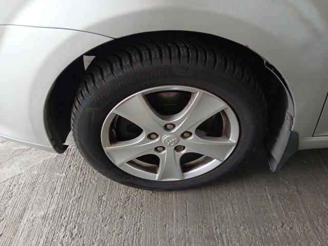 2007 TOYOTA COROLLA VE