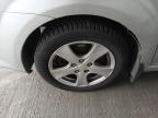 2007 TOYOTA COROLLA VE for sale at Copart SANDTOFT