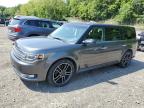 2015 FORD FLEX LIMITED   for sale at Copart NY - NEWBURGH
