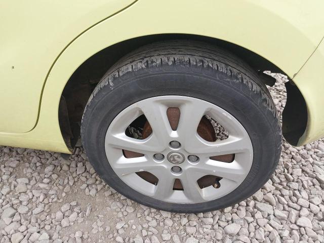 2017 VAUXHALL VIVA 1.0 SE 5DR