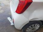 2015 KIA PICANTO 1 for sale at Copart PETERLEE