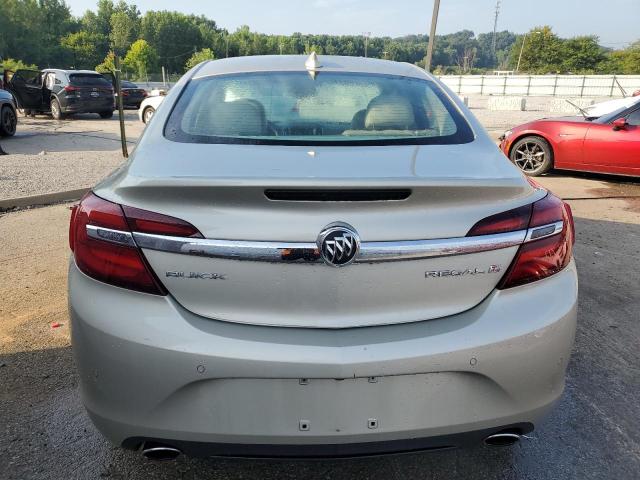  BUICK REGAL 2016 Бежевый