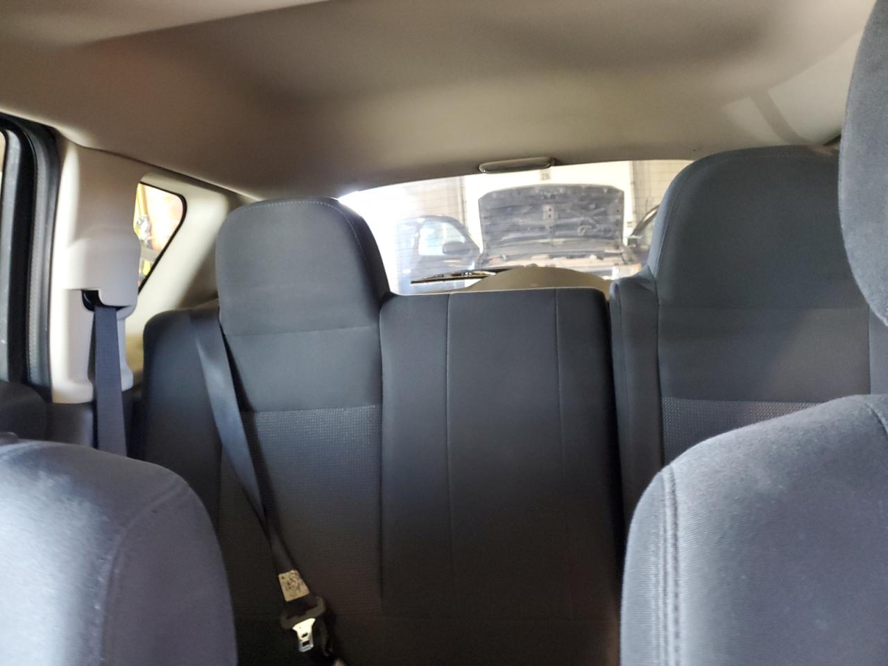 2013 Jeep Compass Latitude VIN: 1C4NJDEB1DD222680 Lot: 69667935