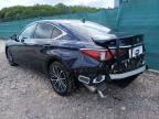2023 LEXUS ES 300H CV for sale at Copart WESTBURY