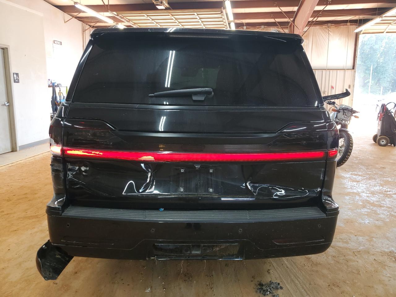 2019 Lincoln Navigator Reserve VIN: 5LMJJ2LT0KEL12756 Lot: 70285015