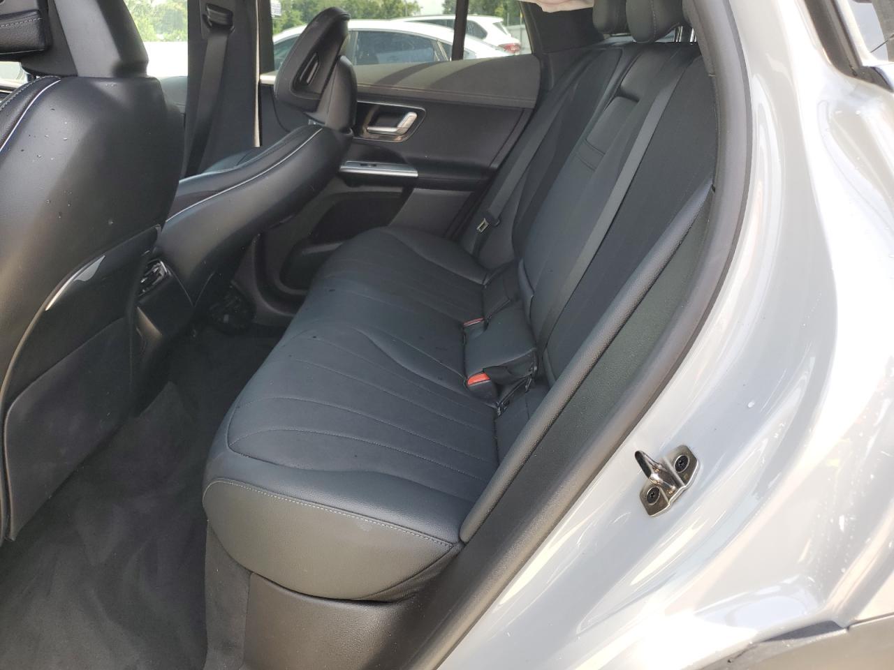 2024 Mercedes-Benz Eqe Suv 350+ VIN: 4JGGM2BB7RA046506 Lot: 70476025