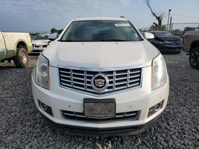  CADILLAC SRX 2016 Белы