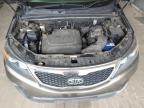 2011 KIA SORENTO KX for sale at Copart SANDTOFT