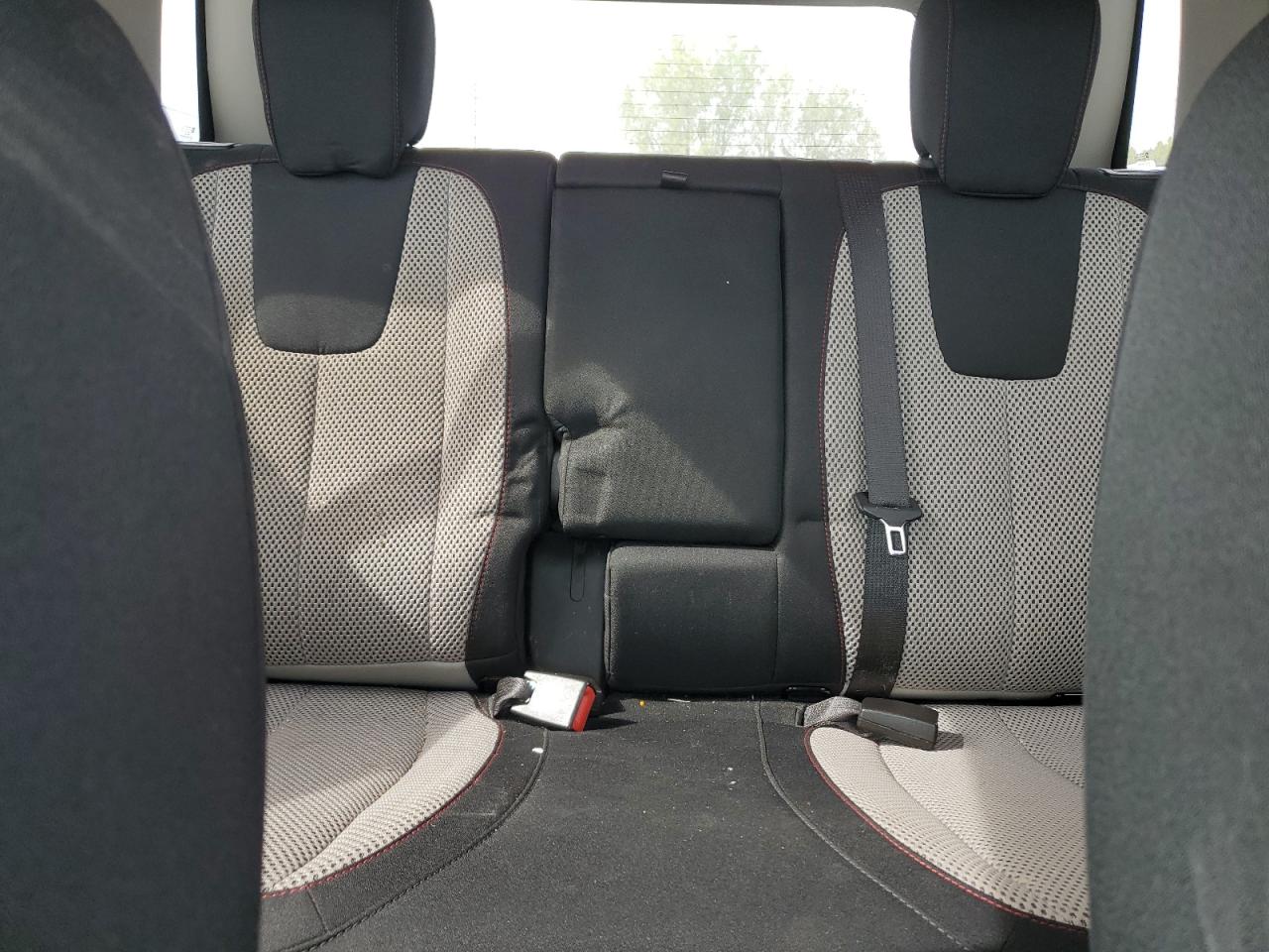 2015 GMC Terrain Sle VIN: 2GKALREK4F6296820 Lot: 69979725