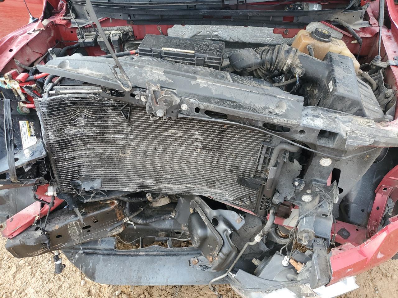 2012 Ford F150 Supercrew VIN: 1FTFW1CF7CFC90785 Lot: 68820395