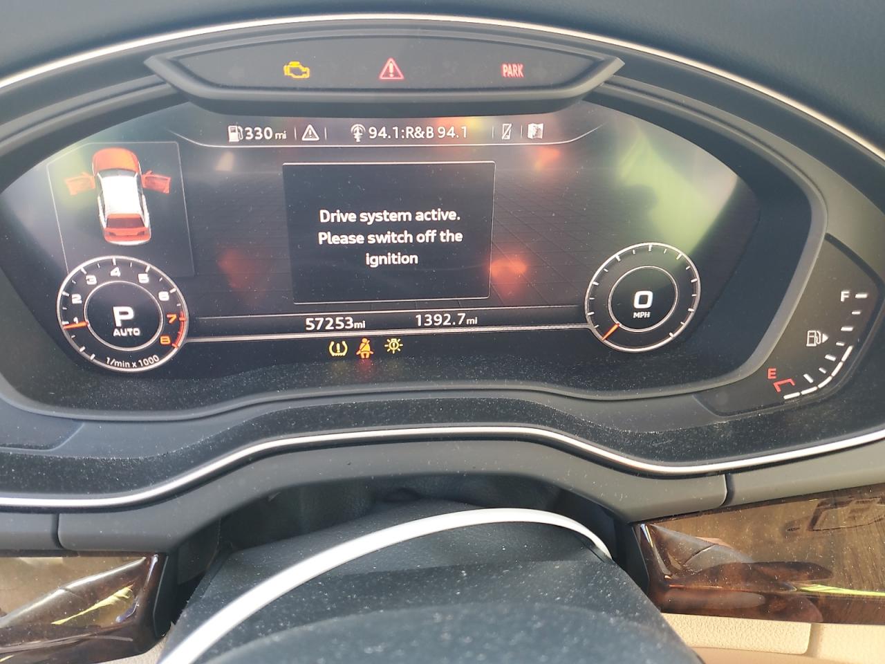 2019 Audi Q5 Premium Plus VIN: WA1BNAFY8K2069596 Lot: 68504535