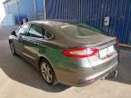 2015 FORD MONDEO TITANIUM for sale at Copart SANDTOFT
