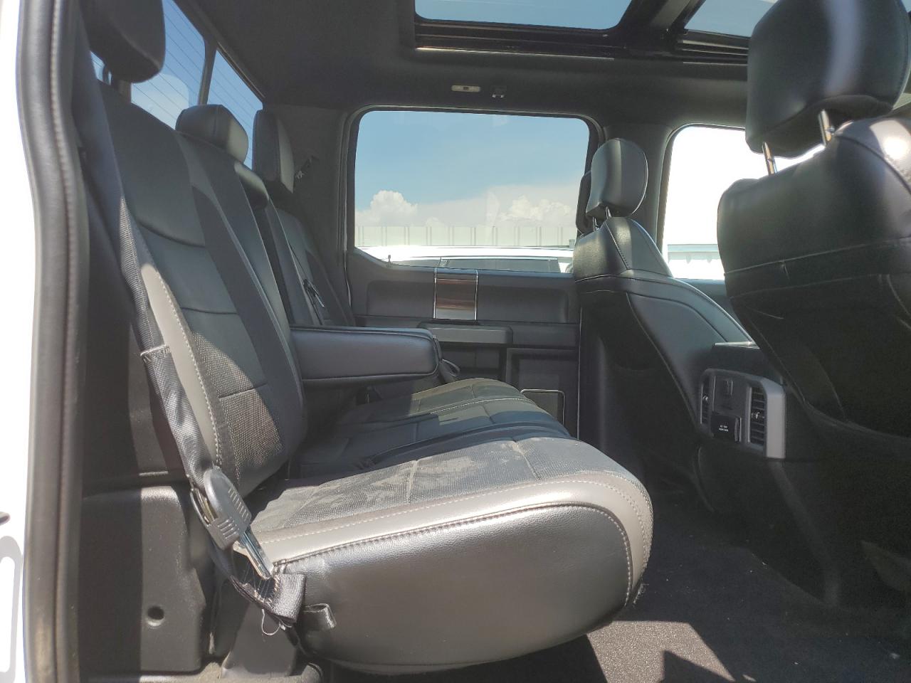 2019 Ford F150 Raptor VIN: 1FTFW1RG7KFB81208 Lot: 69478445