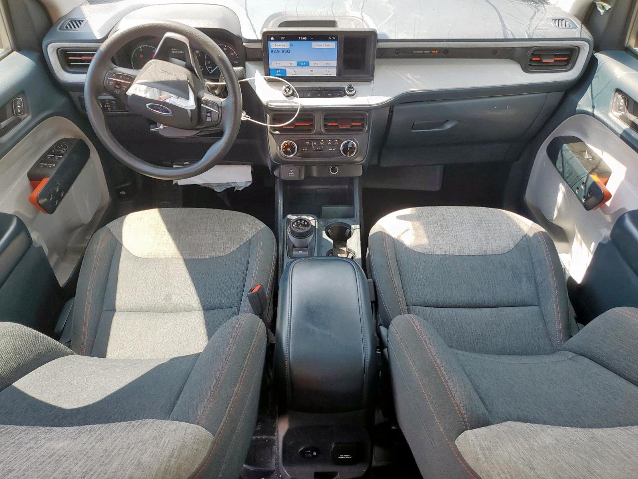 2023 Ford Maverick Xl VIN: 3FTTW8E3XPRA31442 Lot: 67937715