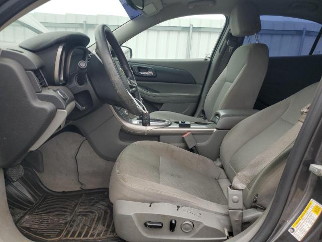  CHEVROLET MALIBU 2013 Szary