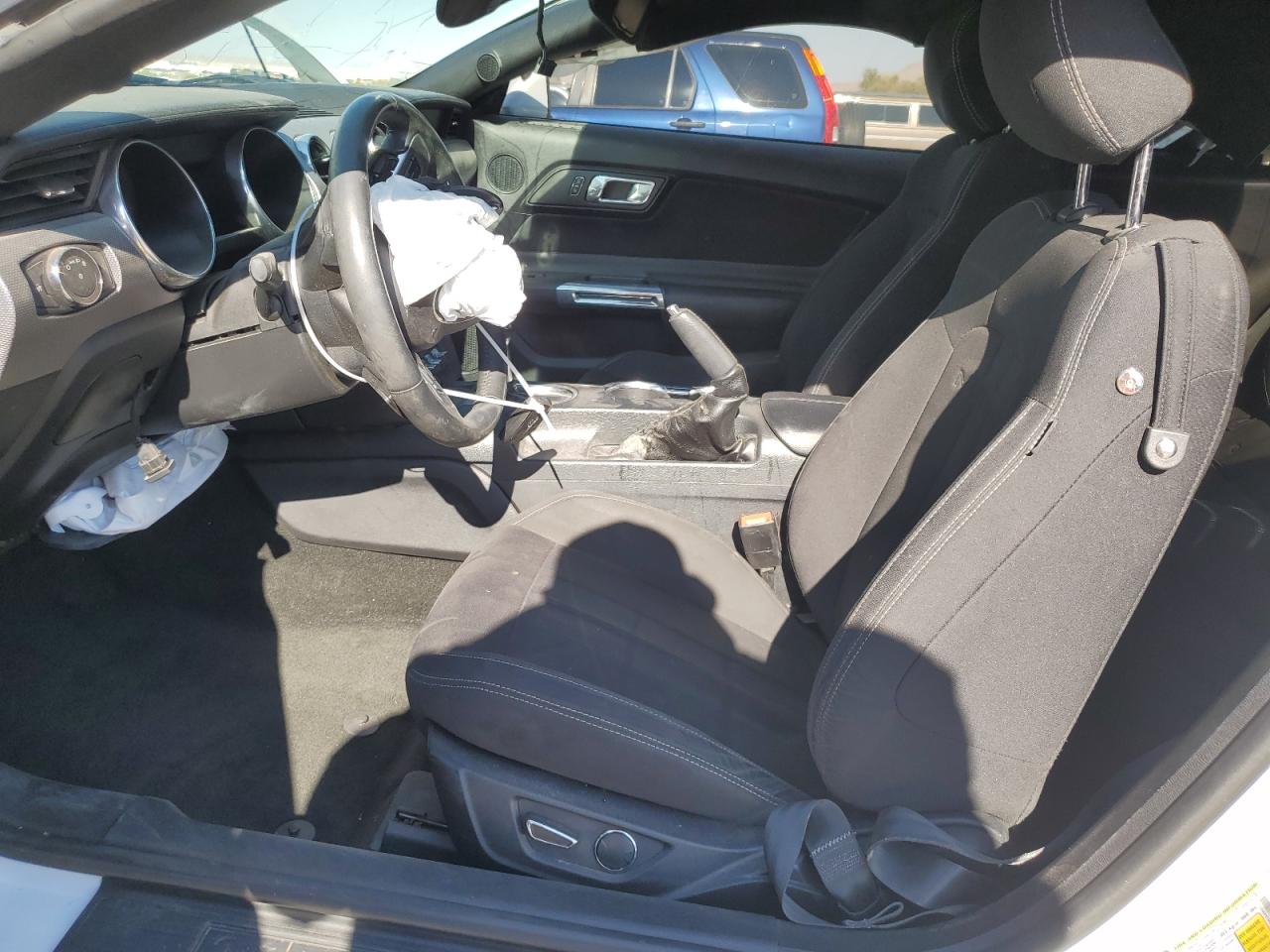 2018 Ford Mustang VIN: 1FA6P8TH9J5145022 Lot: 67959655