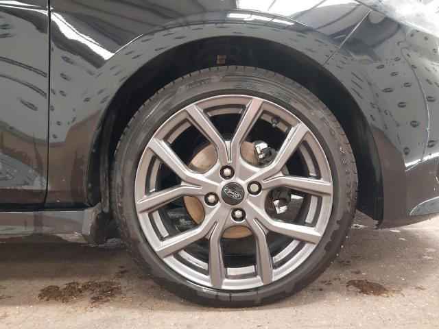 2023 FORD FIESTA 1.0 ECOBOOST ST-LINE 5DR