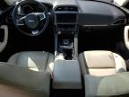 2020 JAGUAR F-PACE PRESTIGE   à vendre chez Copart CT - HARTFORD SPRINGFIELD