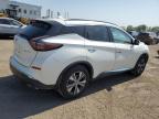 2020 NISSAN MURANO SV   for sale at Copart QC - MONTREAL