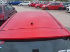 2005 TOYOTA COROLLA TSPORT VVTLI  for sale at Copart BRISTOL