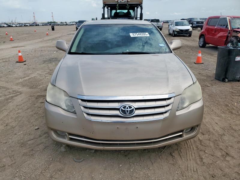 2007 TOYOTA AVALON XL  