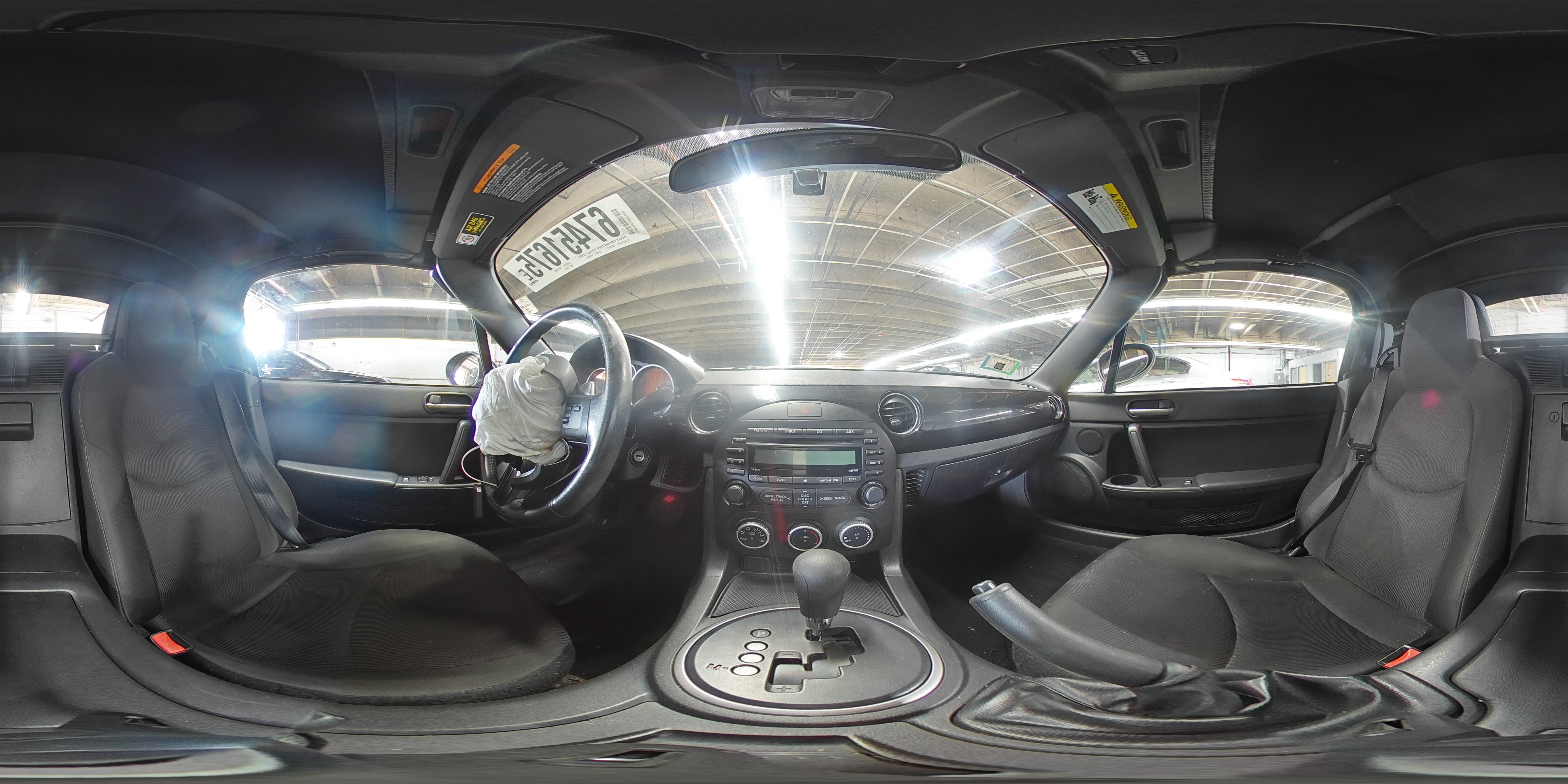 2013 Mazda Mx-5 Miata Sport VIN: JM1NC2JFXD0228332 Lot: 67451675