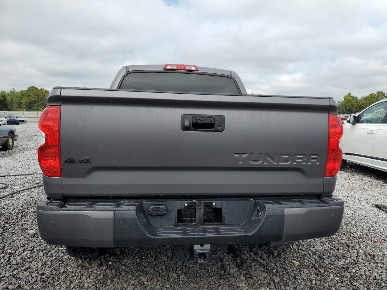 2017 Toyota Tundra Crewmax 1794 VIN: 5TFAW5F16HX654603 Lot: 69973335