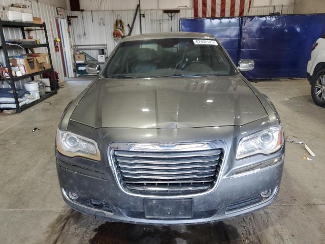  CHRYSLER 300 2012 Gray