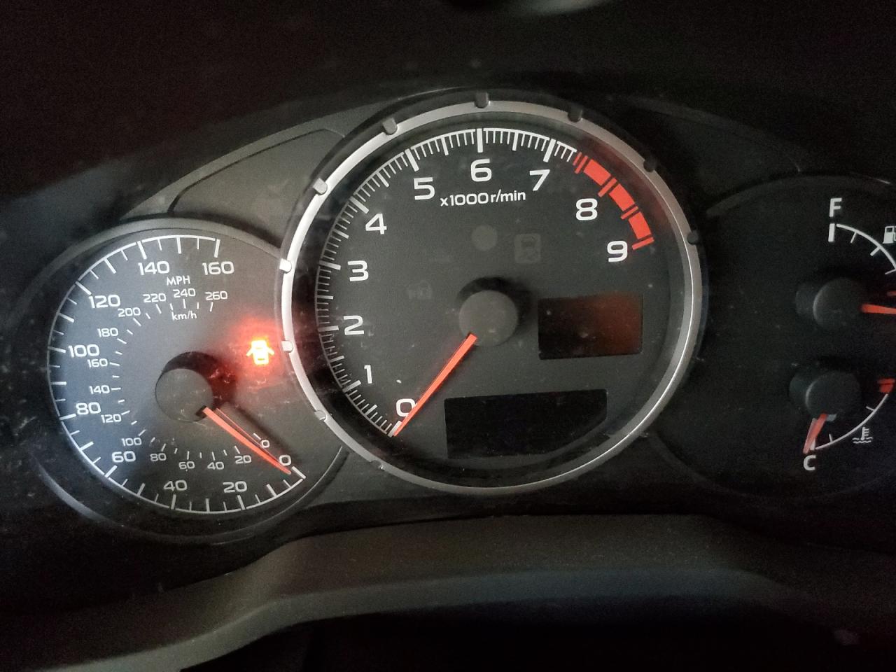 2014 Subaru Brz 2.0 Limited VIN: JF1ZCAC18E9600735 Lot: 70719745