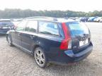 2008 VOLVO V50 SE for sale at Copart COLCHESTER