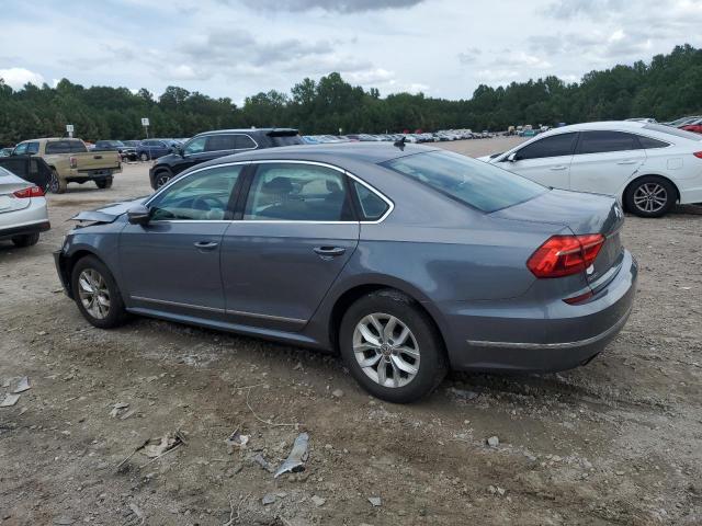  VOLKSWAGEN PASSAT 2016 Серый