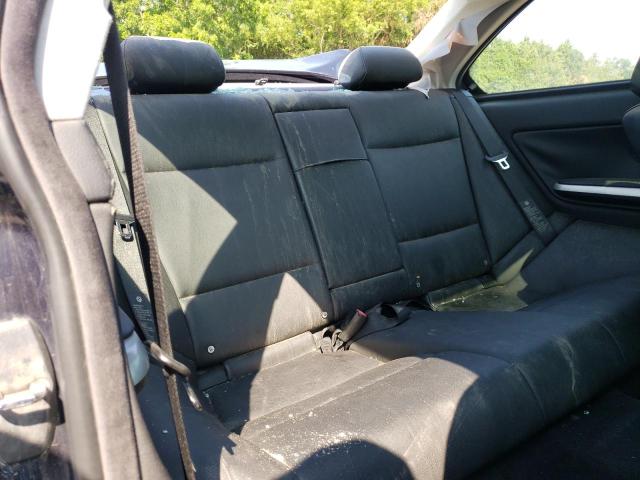 2004 BMW 325 CI  