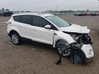 2017 FORD ESCAPE TITANIUM   à vendre chez Copart ON - LONDON
