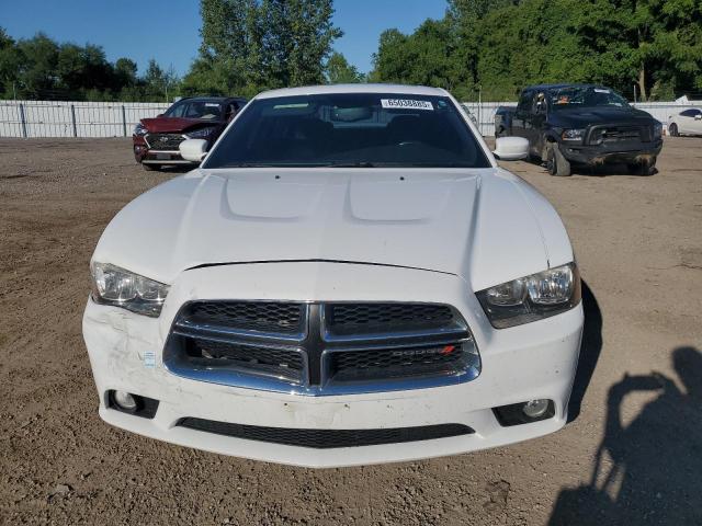 2014 DODGE CHARGER SXT  