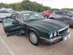 1997 JAGUAR V8 XJ SERIES XJ8 3.2 4DR AUTO for sale at Copart SANDWICH