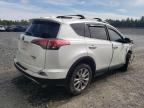 2017 TOYOTA RAV4 LIMITED   for sale at Copart NS - HALIFAX