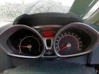 2011 FORD FIESTA ZETEC for sale at Copart BRISTOL