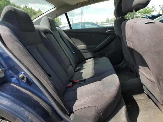 2011 NISSAN ALTIMA BASE  