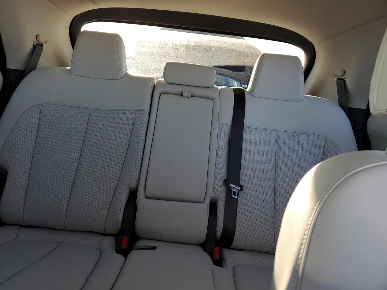 2023 Hyundai Ioniq 5 Sel VIN: KM8KNDAF4PU208689 Lot: 68948345