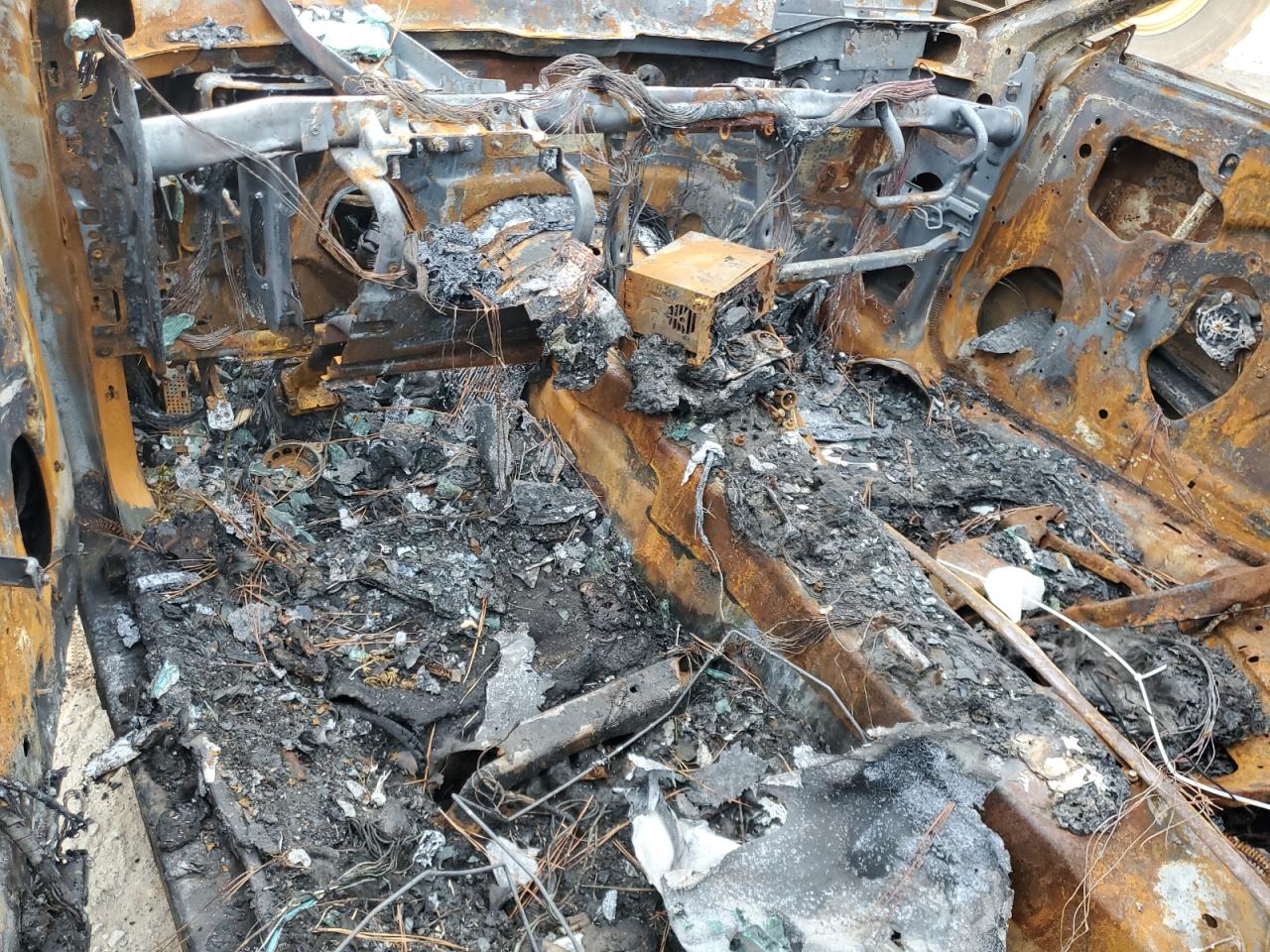 2010 Dodge Challenger R/T VIN: 2B3CJ5DT1AH313567 Lot: 67285475