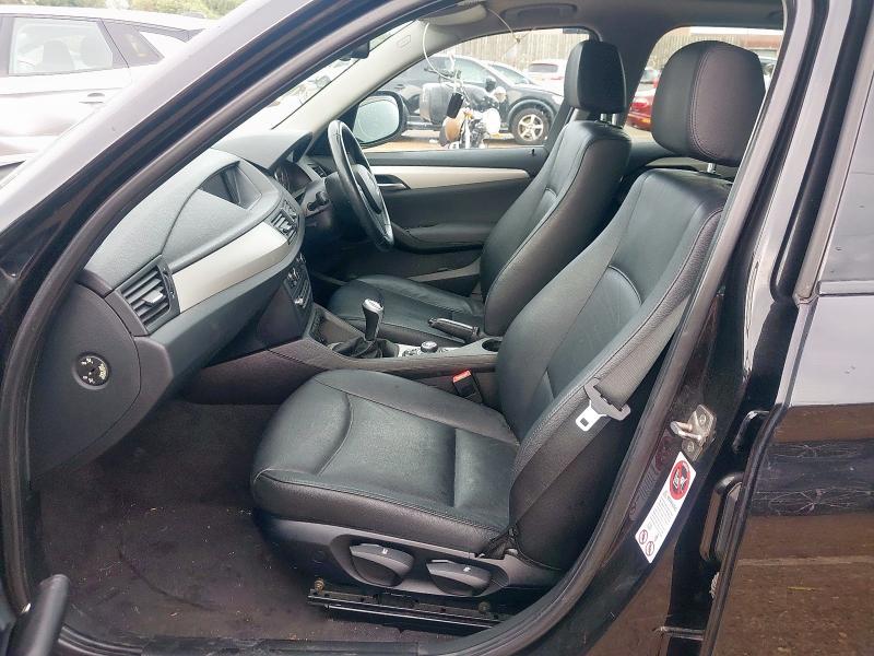 2011 BMW X1 XDRIVE23D SE 