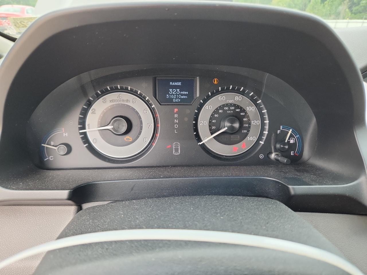 2012 Honda Odyssey Touring VIN: 5FNRL5H92CB077389 Lot: 62778005