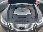 2013 LEXUS LS 600H AU for sale at Copart ROCHFORD
