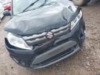 2017 SUZUKI VITARA KUR for sale at Copart WISBECH