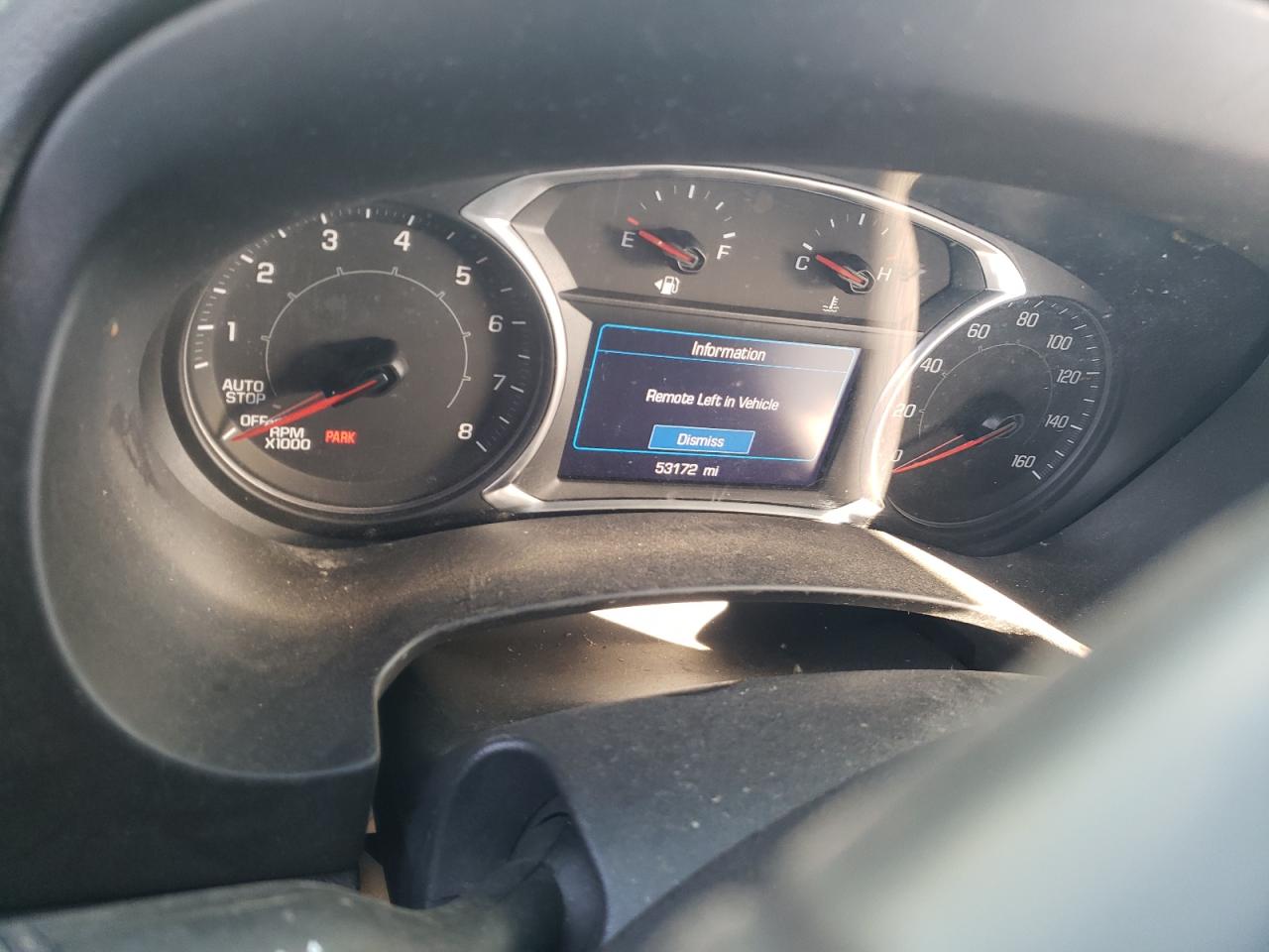 2020 GMC Terrain Sle VIN: 3GKALMEV3LL328869 Lot: 69983955