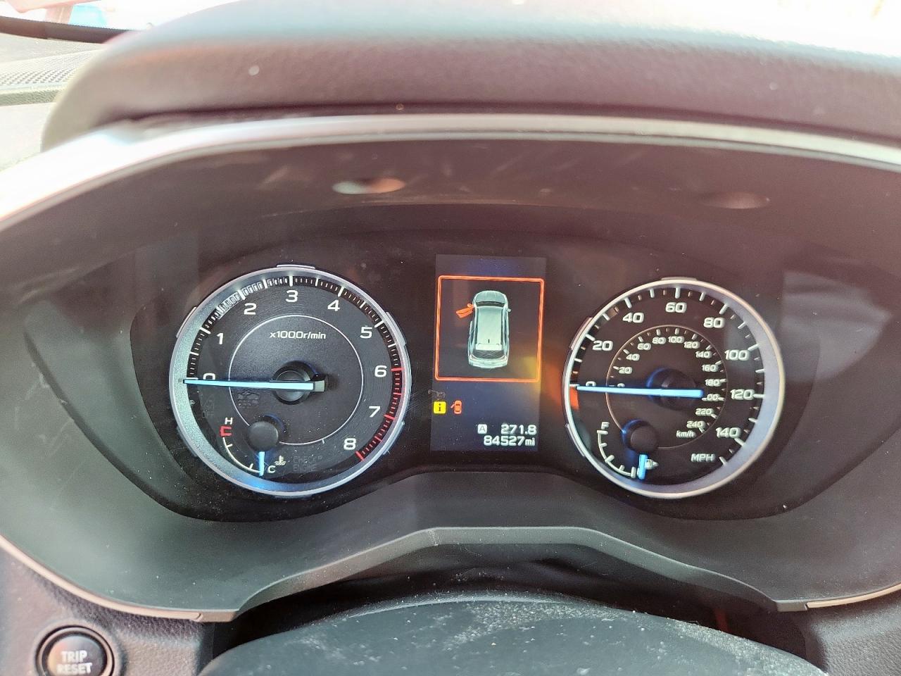 2019 Subaru Ascent Touring VIN: 4S4WMARD2K3415294 Lot: 70271015