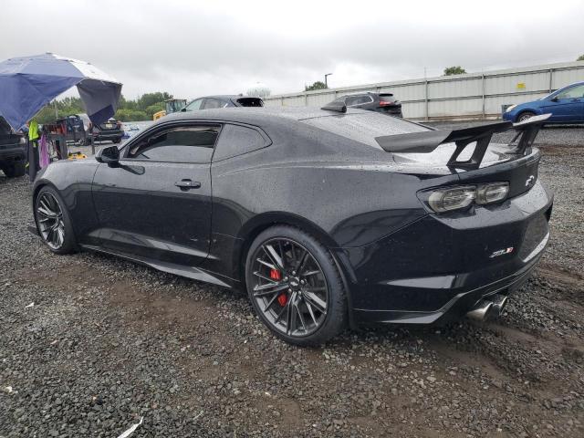 CHEVROLET CAMARO 2019 Черный