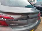 2017 VAUXHALL INSIGNIA SRI NAV CDTI AUT  for sale at Copart ROCHFORD