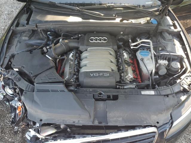 2010 AUDI A5 PREMIUM PLUS  