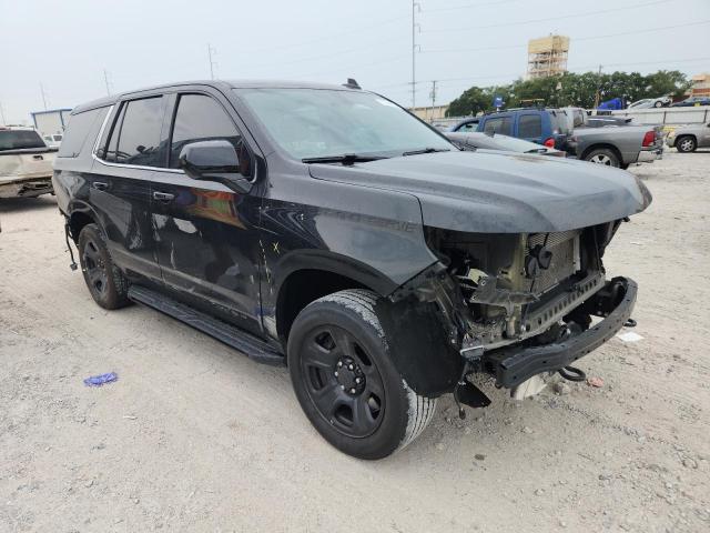  CHEVROLET TAHOE 2023 Czarny
